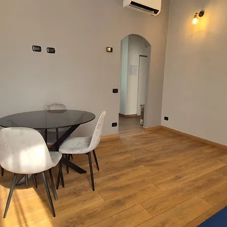 20 Apartament Bergamo