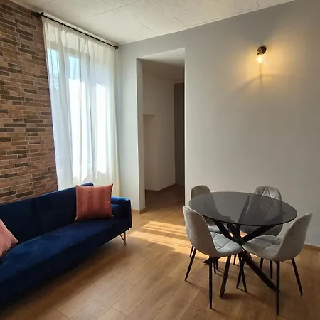 Apartament 20 Bergamo
