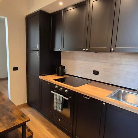 Apartament 20