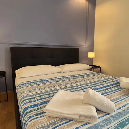 20 Apartament Bergamo