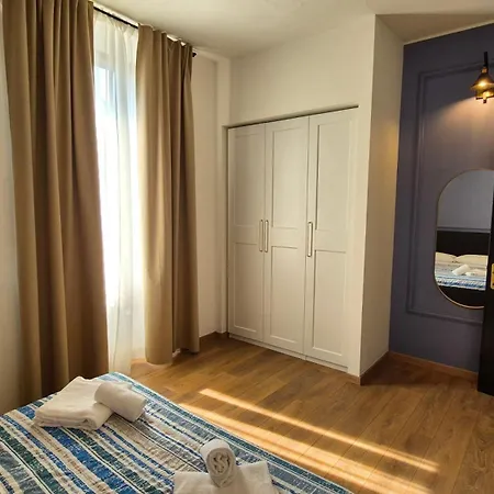 20 Apartament