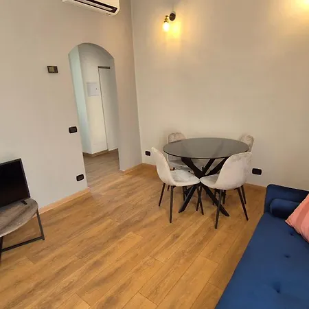 Apartmán 20 Bergamo