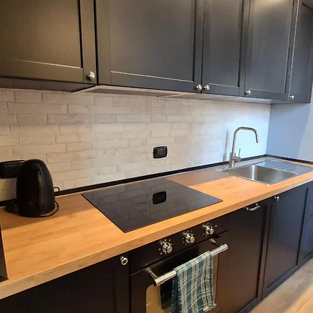 20 Apartmán *