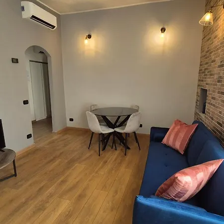 Apartmán 20