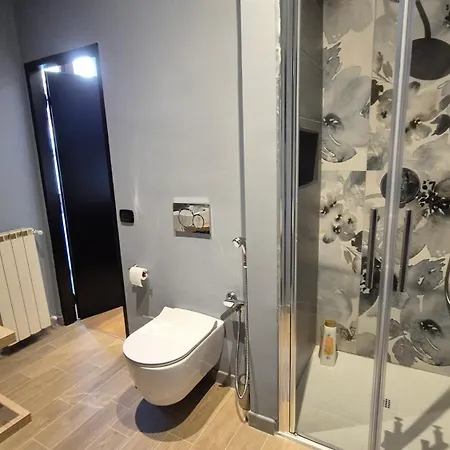 20 Apartmán *