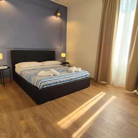 20 Apartmán