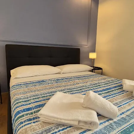 Apartmán 20 *